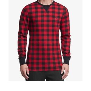 Tommy Hilfiger classic 2 piece pj sets